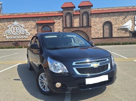 Chevrolet Cobalt