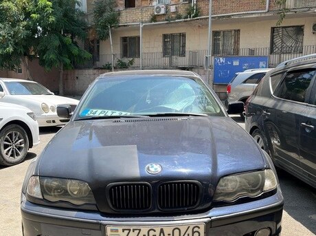 BMW 325