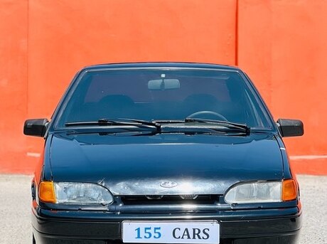 LADA (VAZ) 2115