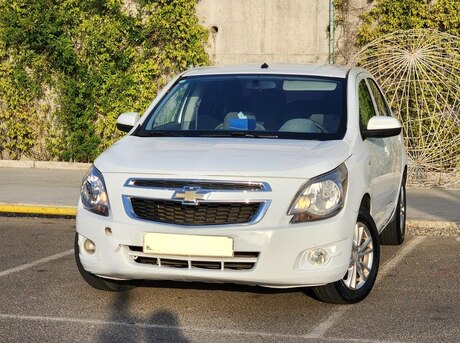 Chevrolet Cobalt