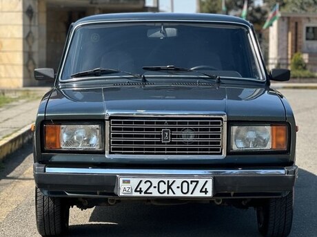 LADA (VAZ) 2107