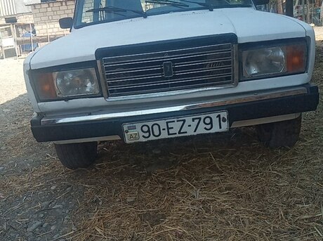 LADA (VAZ) 2105 2004