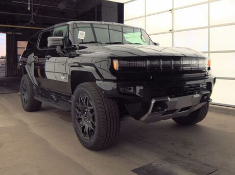 GMC Hummer EV