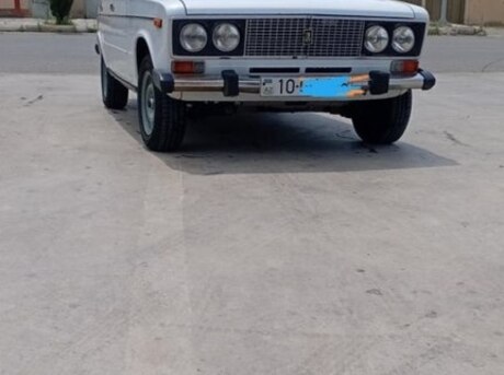LADA (VAZ) 2106 2000