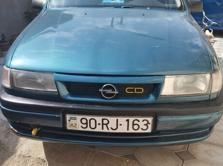 Opel Vectra 1992