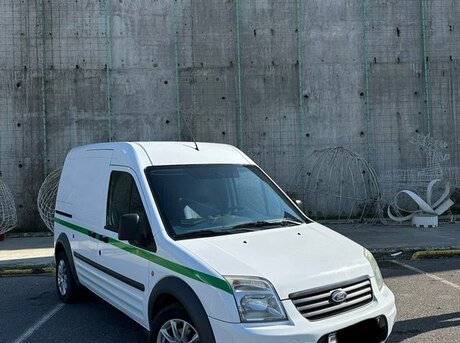 Ford Tourneo Connect 2011