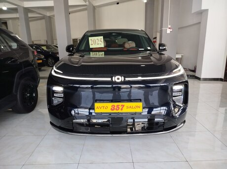Changan Qiyuan Q07