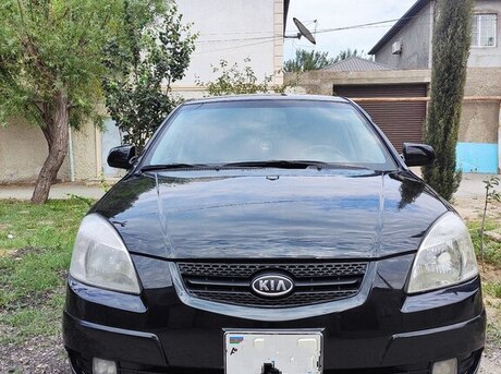 Kia Rio 2006