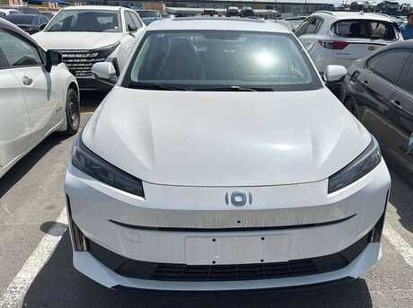 Changan Qiyuan A05 2025