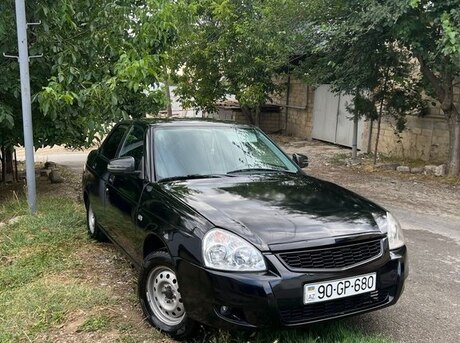 LADA (VAZ) Priora 2009