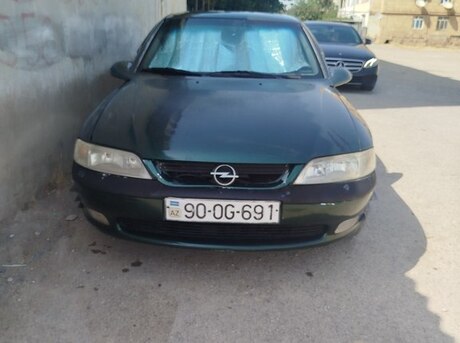 Opel Vectra 1996