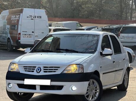 Renault Tondar 2014