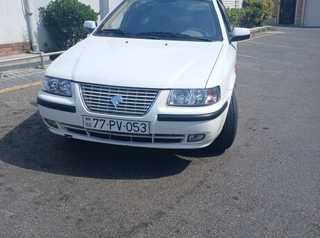 Khazar LX 2024