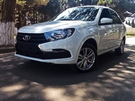 LADA (VAZ) Granta