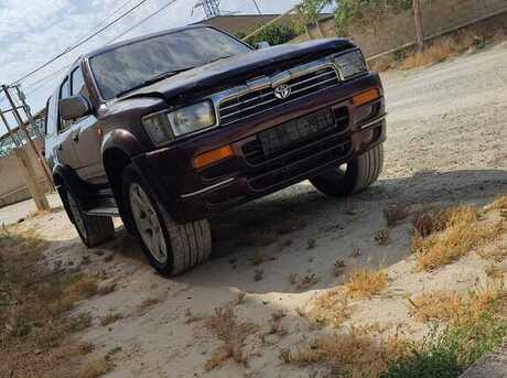 Toyota Hilux Surf 1992