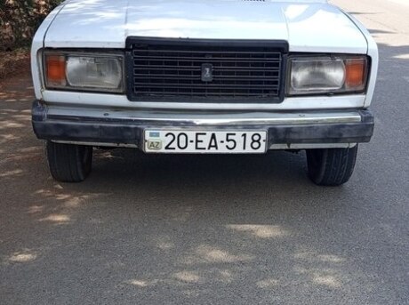 LADA (VAZ) 2104 1992