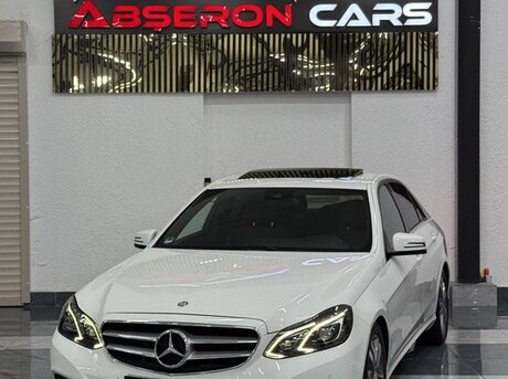 Mercedes E 220 d