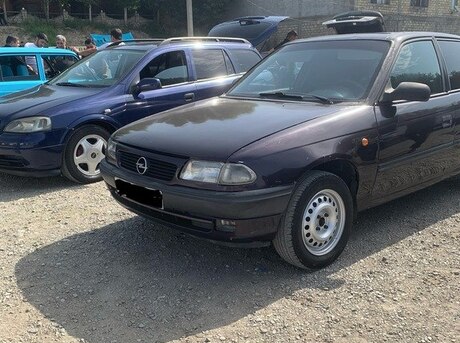Opel Astra 1994