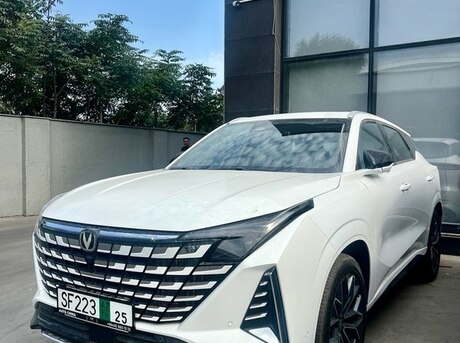 Changan  2025