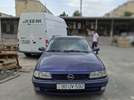 Opel Astra 1995