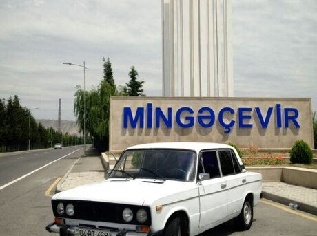 LADA (VAZ) 2106 1990