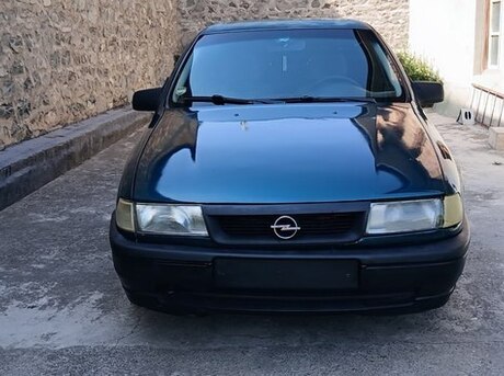 Opel Vectra 1995