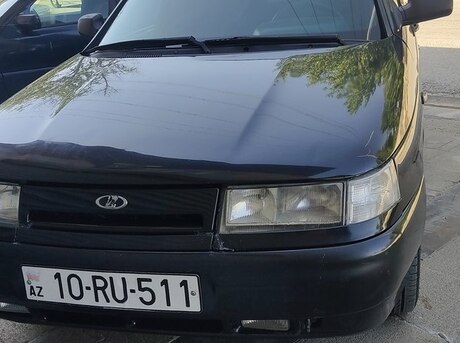 LADA (VAZ) 2112 2006