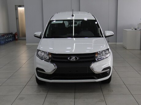LADA (VAZ) Largus 2025