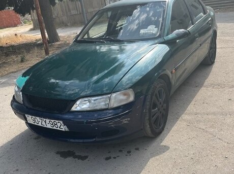 Opel Vectra 1996