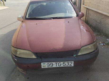 Opel Vectra 1996
