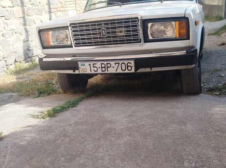 LADA (VAZ) 2107 2007