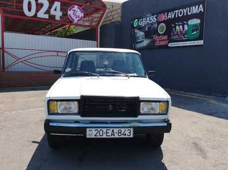 LADA (VAZ) 2107 1998