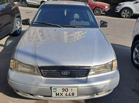 Daewoo Nexia 2005