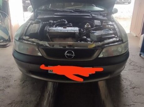 Opel Vectra 1996