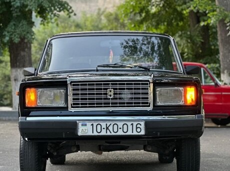 LADA (VAZ) 2107 2011