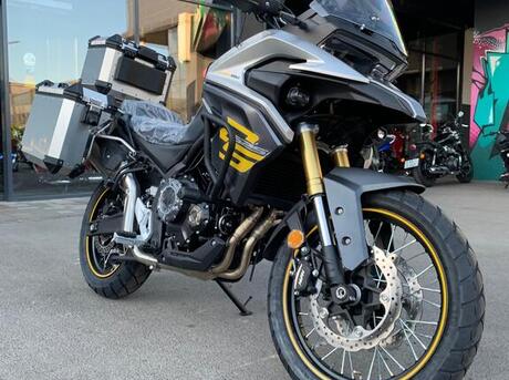 Voge Ds525x
