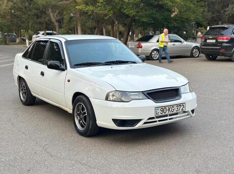 Daewoo Nexia 2010