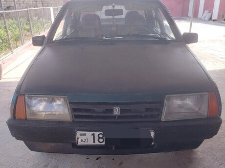 LADA (VAZ) 21099 1999