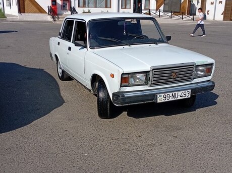 LADA (VAZ) 2107 2006