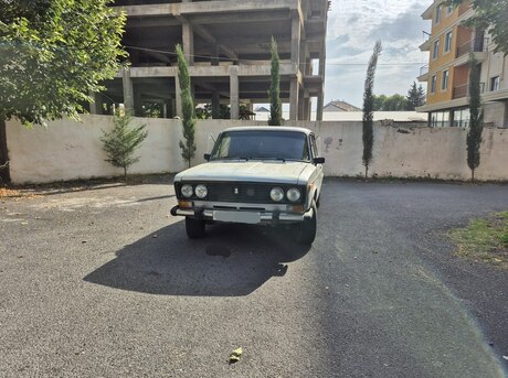 LADA (VAZ) 2106 1998