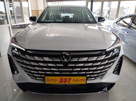 Changan Uni-Z
