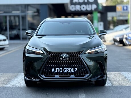 Lexus NX 200
