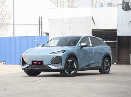 Changan Deepal S7