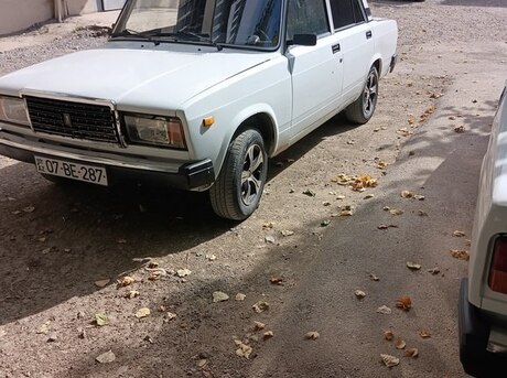 LADA (VAZ) 2107 2008