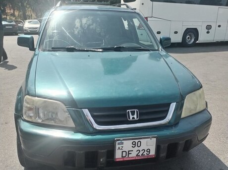 Honda CR-V 1996