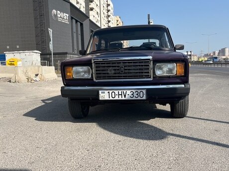 LADA (VAZ) 2107 1999