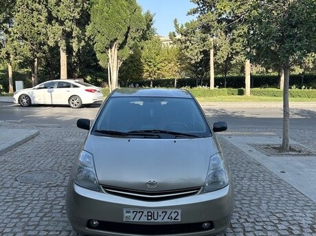 Toyota Prius 2008