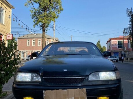 Hyundai Sonata 1995