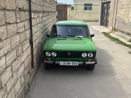 LADA (VAZ) 2106