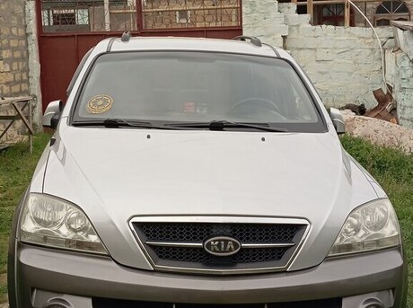 Kia Sorento 2005